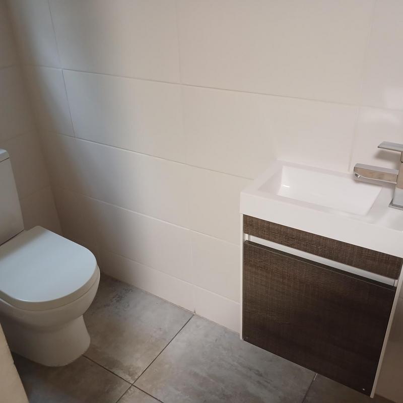 4 Bedroom Property for Sale in Amandelrug Western Cape